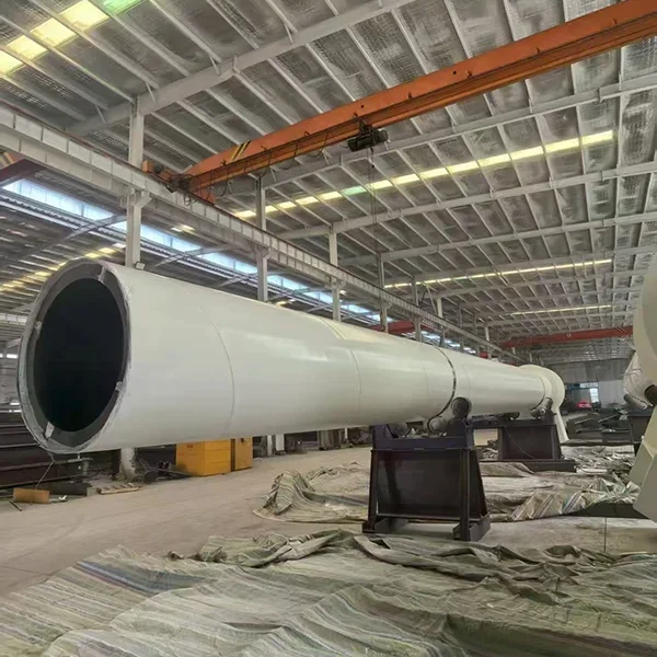 ఉక్కు నిర్మాణం కోసం నిర్మాణ సామగ్రి సాంప్రదాయ కాంక్రీట్ లోపాలను ఎలా పరిష్కరిస్తుంది మరియు బహుళ నిర్మాణ దృశ్యాలను ఎలా అందిస్తుంది?